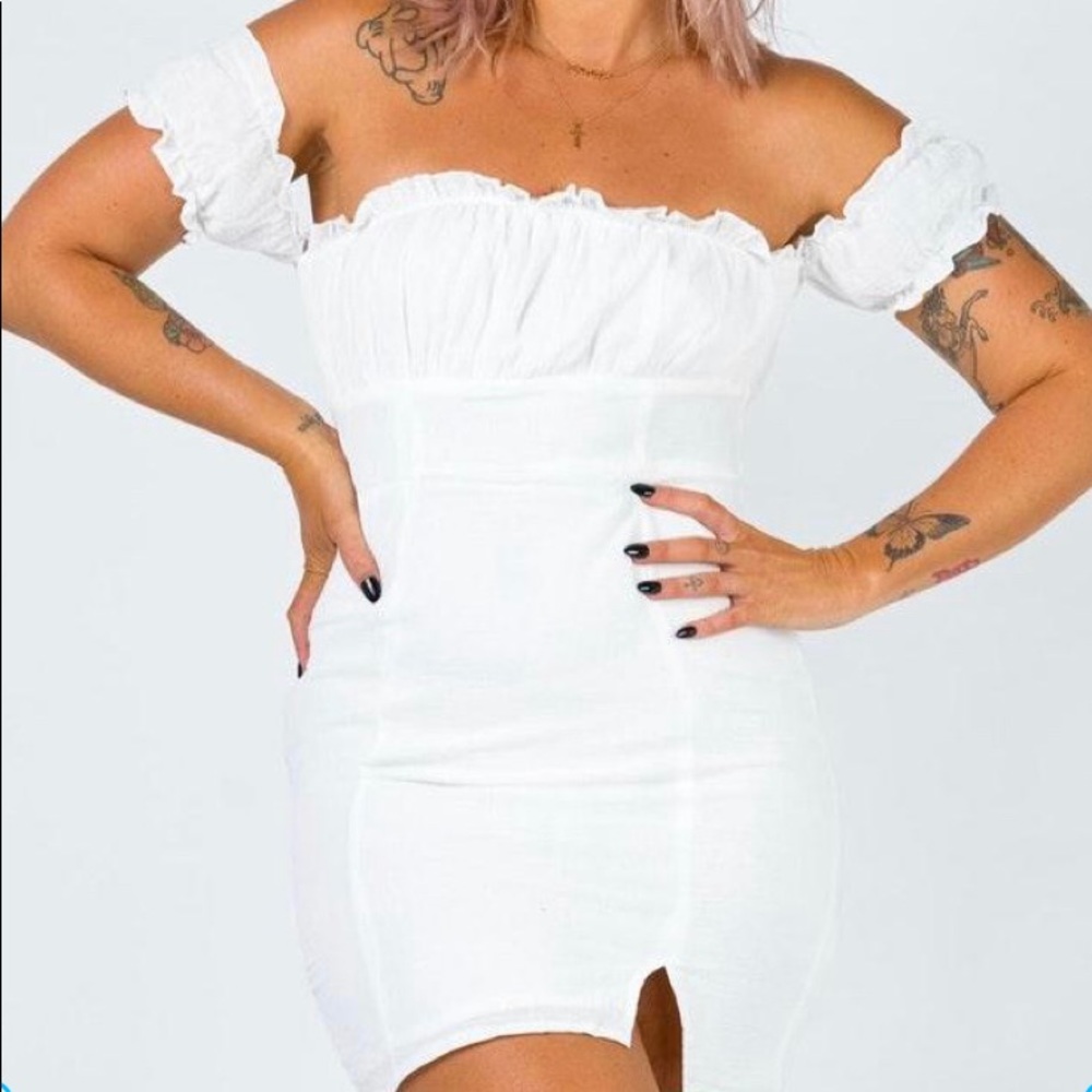 Princess Polly dress